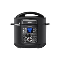 Мультиварка Rotex REPC79-B Universal