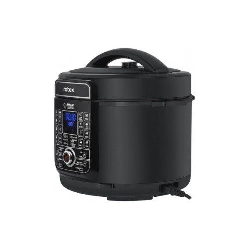 Мультиварка Rotex REPC79-B Universal
