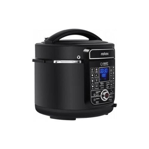 Мультиварка Rotex REPC79-B Universal