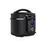 Мультиварка Rotex REPC79-B Universal