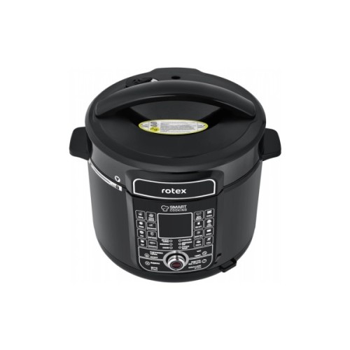 Мультиварка Rotex REPC79-B Universal