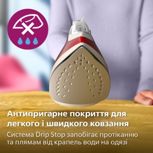 Праска Philips DST2010/40