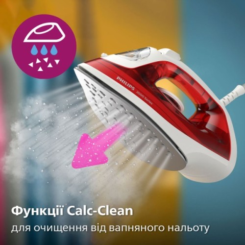 Праска Philips DST2010/40