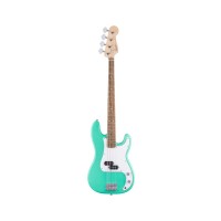 Бас-гітара Squier by Fender Debut Precision Bass Sea Foam Green (301341)
