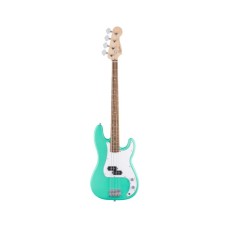 Бас-гітара Squier by Fender Debut Precision Bass Sea Foam Green (301341)