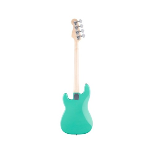 Бас-гітара Squier by Fender Debut Precision Bass Sea Foam Green (301341)