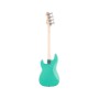Бас-гітара Squier by Fender Debut Precision Bass Sea Foam Green (301341)