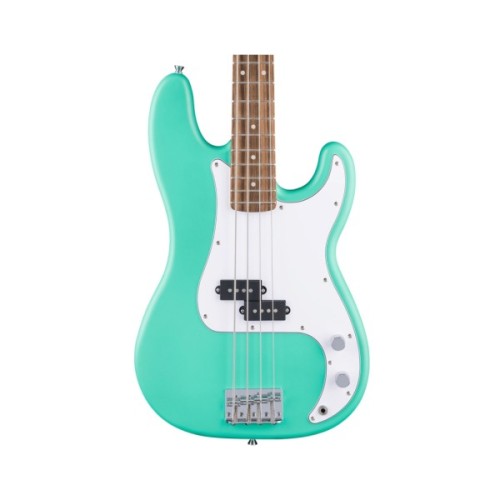 Бас-гітара Squier by Fender Debut Precision Bass Sea Foam Green (301341)