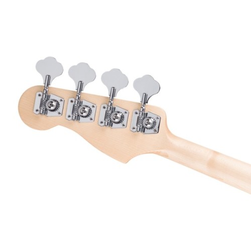 Бас-гітара Squier by Fender Debut Precision Bass Sea Foam Green (301341)