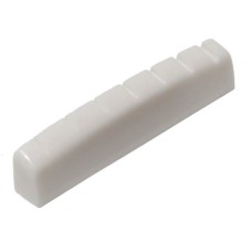 Поріжок для гітари Paxphil NT024 White 7-String Nut