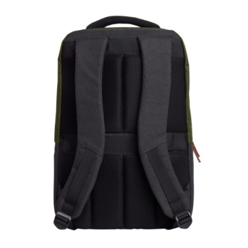 Рюкзак для ноутбука Trust 16" Lisboa Green (25243)