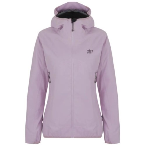 Куртка 2117 of Sweden Jacks 2.5L Jacka D 7615907 lavender - M - бузковий (039.0031)