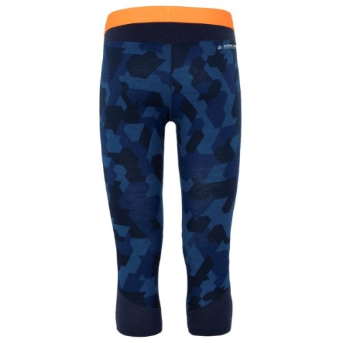 Термоштани Salewa Cristallo 3/4 Mns 28209 3960 - 48/M - синій (013.002.9326)