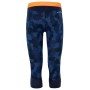 Термоштани Salewa Cristallo 3/4 Mns 28209 3960 - 48/M - синій (013.002.9326)