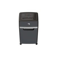 Знищувач документів HP PRO SHREDDER 18CC (2813) (864885)