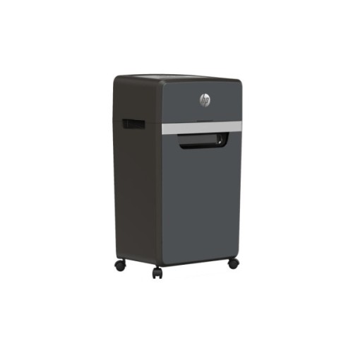 Знищувач документів HP PRO SHREDDER 18CC (2813) (864885)