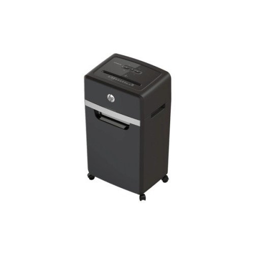 Знищувач документів HP PRO SHREDDER 18CC (2813) (864885)