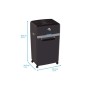 Знищувач документів HP PRO SHREDDER 18CC (2813) (864885)