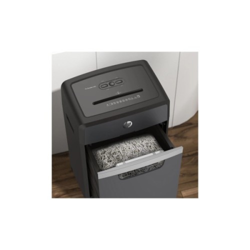 Знищувач документів HP PRO SHREDDER 18CC (2813) (864885)