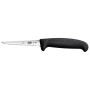 Кухонний ніж Victorinox Fibrox Poultry 11см Black (5.5903.11)