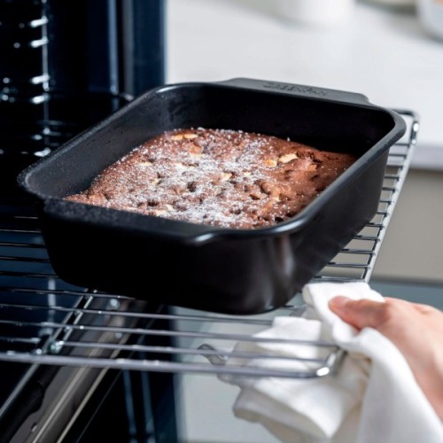 Форма для випікання GreenPan з керамічним покриттям 22,5x18,5х7 см (CC007771-001)