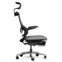 Офісне крісло Mealux Y-565 KBG