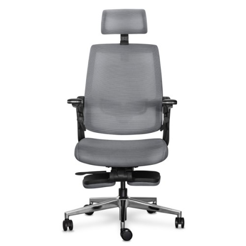 Офісне крісло Mealux Y-565 KBG