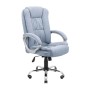 Офісне крісло Richman Каліфорнія Ю Хром П2 M-2 (Anyfix) Меджик Грей Блу (R00000049417)