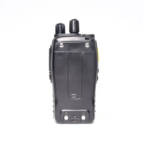 Портативна рація Baofeng BF-888SD