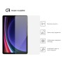 Скло захисне Armorstandart Glass.CR Samsung Galaxy Tab S10 Lite/S10 FE/S9 FE/S9 Clear (ARM69745)