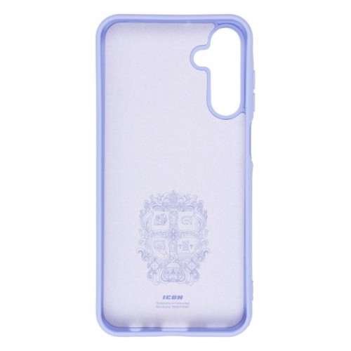 Чохол до мобільного телефона Armorstandart ICON Case Samsung A15 5G (A156) Lavender (ARM72487)