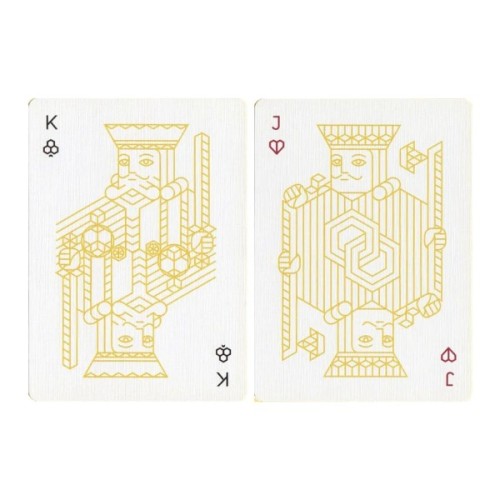 Гральні карти Ellusionist Super Bees (PC_ELSBS)