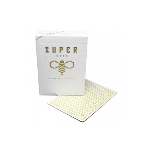Гральні карти Ellusionist Super Bees (PC_ELSBS)