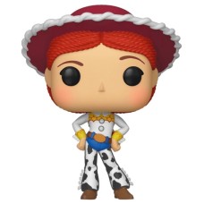 Фігурка Funko Pop серії Toy Story 4 - Jessie (37393)