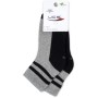 Шкарпетки дитячі UCS Socks махрові (M1C0101-2114-5-gray)