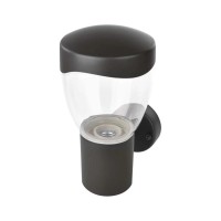 Світильник EMOS E27 15 Вт IP44 (ZGA010P)