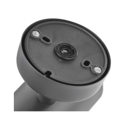 Світильник EMOS E27 15 Вт IP44 (ZGA010P)