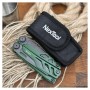 Мультитул NexTool Flagship Pro зелений (NE20278)