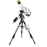 Телескоп Bresser Messier AR102s/600 EXOS-2 PMC-Eight GoTo (4742600) (931369)