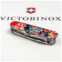 Ніж Victorinox Huntsman Zodiac 91 мм Китайський дракон (1.3713_Z3200p)