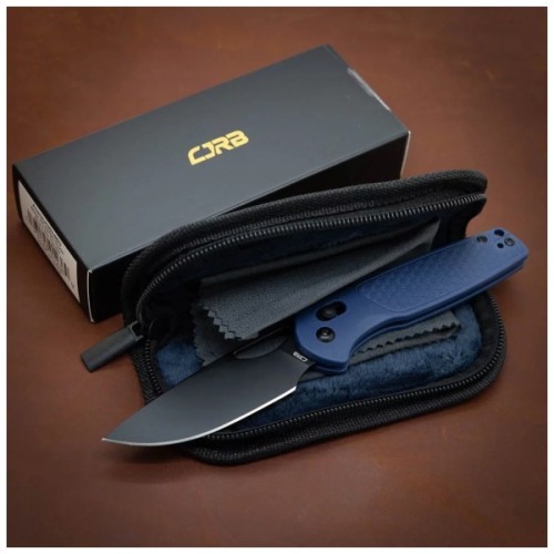 Ніж CJRB Acacia BB Blue (J1952-BBU)