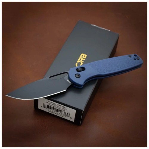 Ніж CJRB Acacia BB Blue (J1952-BBU)