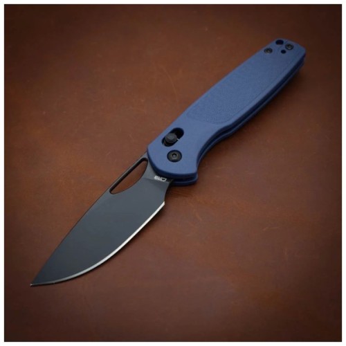 Ніж CJRB Acacia BB Blue (J1952-BBU)