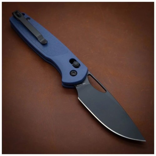 Ніж CJRB Acacia BB Blue (J1952-BBU)