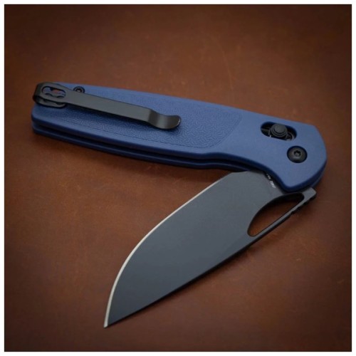 Ніж CJRB Acacia BB Blue (J1952-BBU)