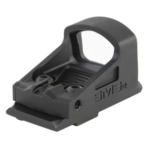 Коліматорний приціл Shield SMS 2.0 4 MOA (SMS2-4MOA-GLASS)