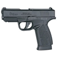 Страйкбольний пістолет ASG Bersa BP9CC Blowback CO2 (17308)