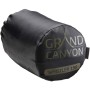Спальний мішок Grand Canyon Whistler 190 13°C Capulet Olive Left (340018)