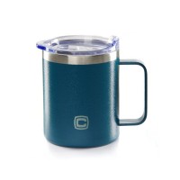 Термокружка СИЛА Green 400 мл (960684)