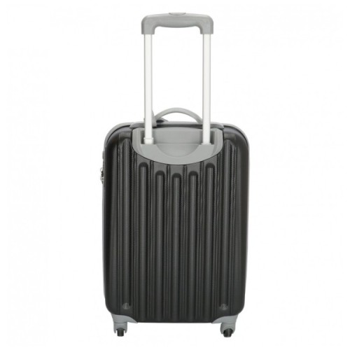 Валіза Enrico Benetti Saint-Louis Black S (Eb39031 001-50)